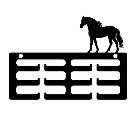 Rozet houder Andalusiër