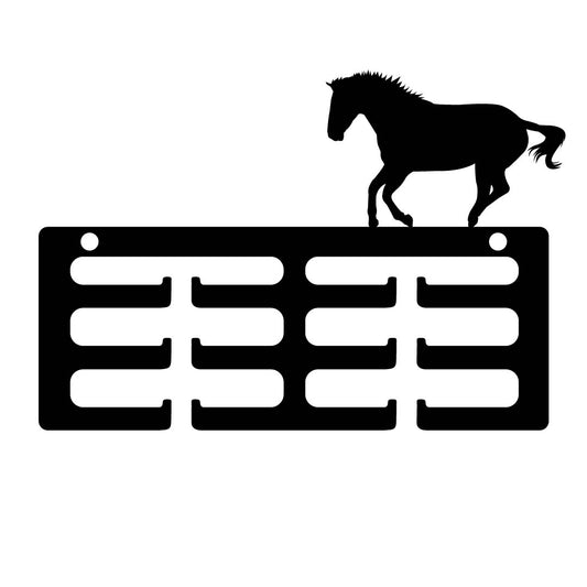 Rozet houder Appaloosa