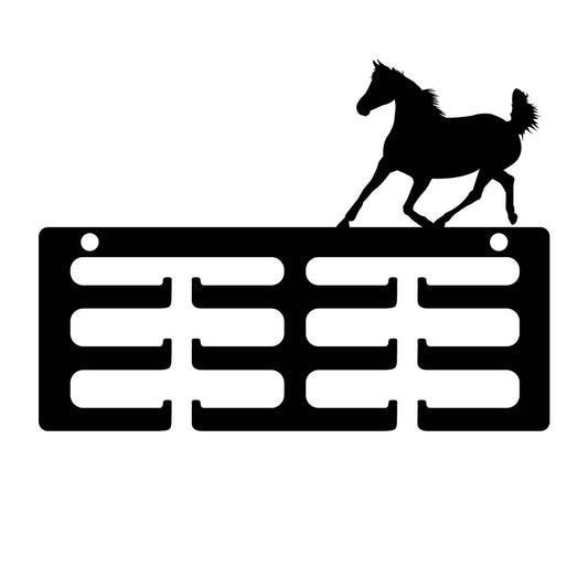 Rozet houder Arabier