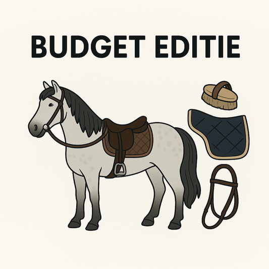 PREORDER: Adventskalender Budget editie (24 dagen)