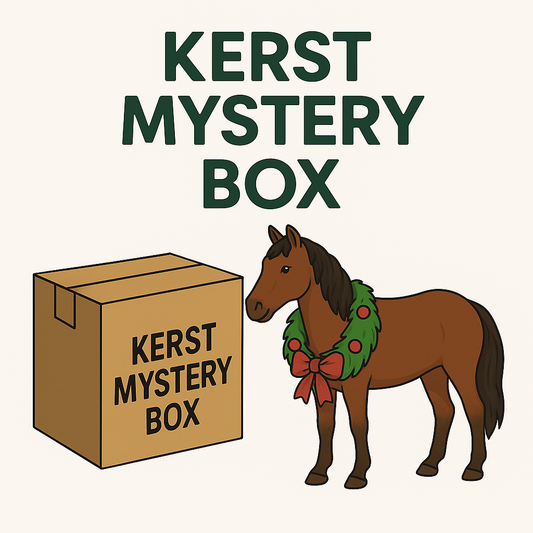 Mystery Kerst Box