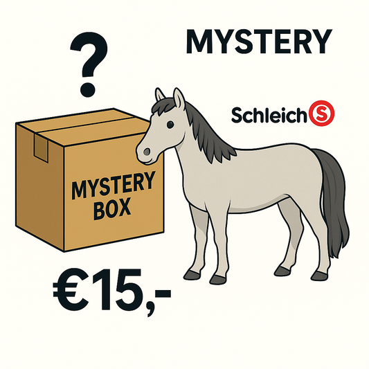 Mystery Orgineel box