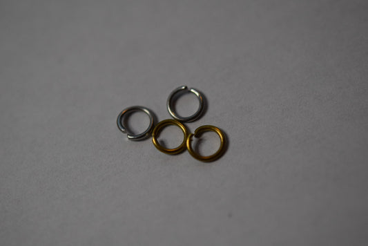 Ringetjes (10 stuks)