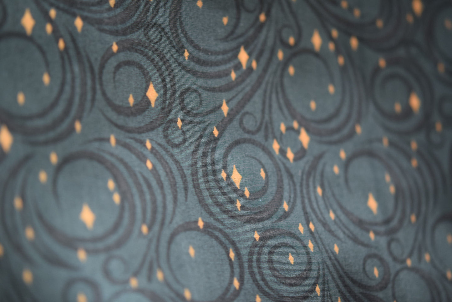 Stof: Groene sterren