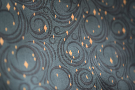 Stof: Groene sterren