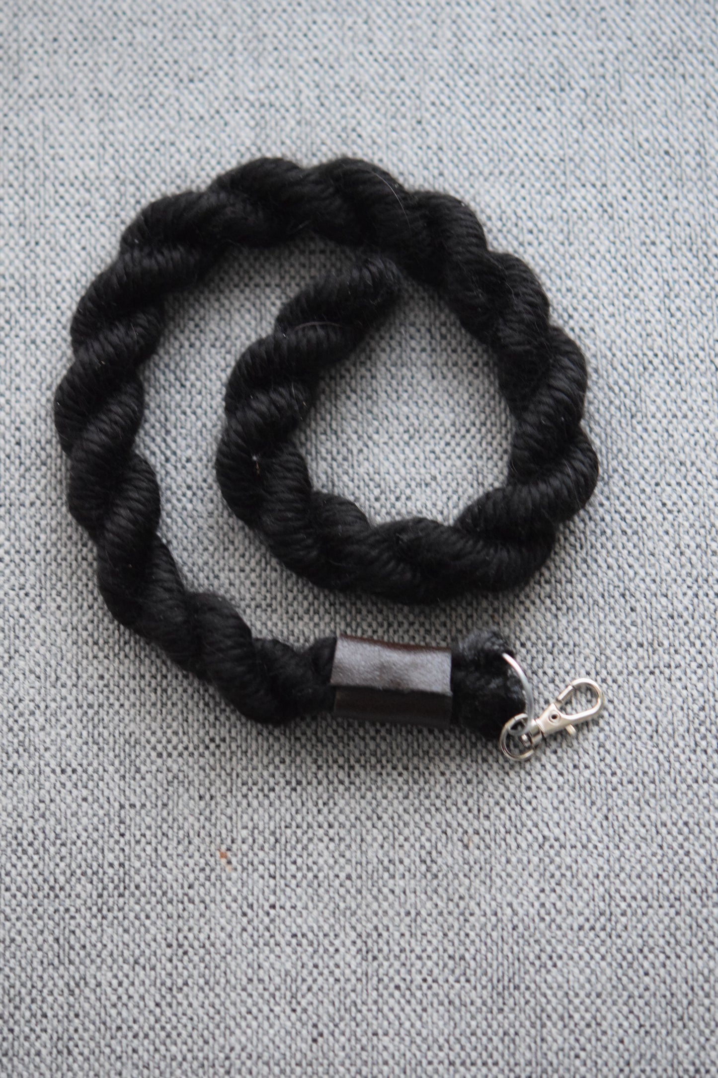 Hobby Horse Leren halsters