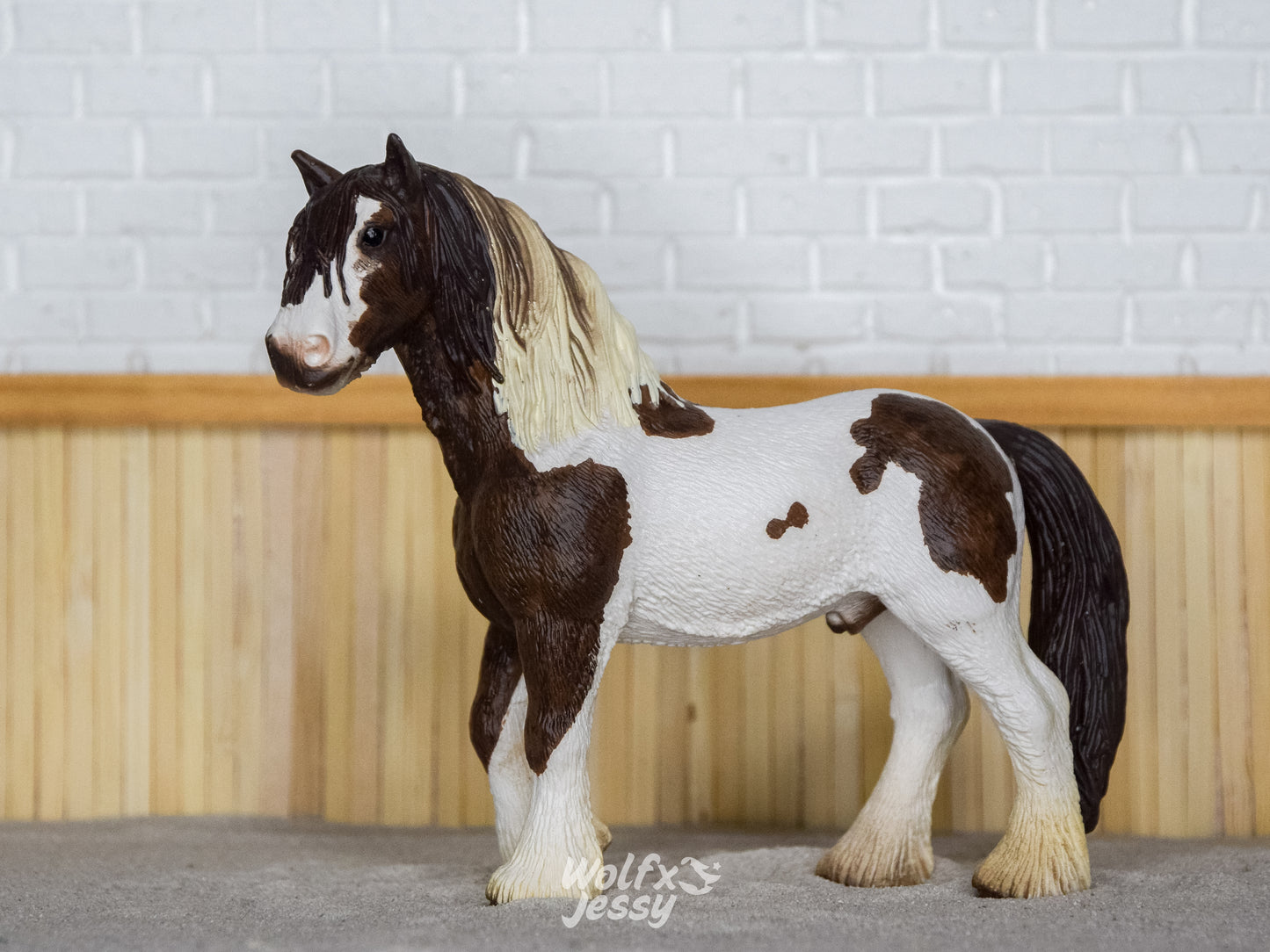 Tinker hengst 13625