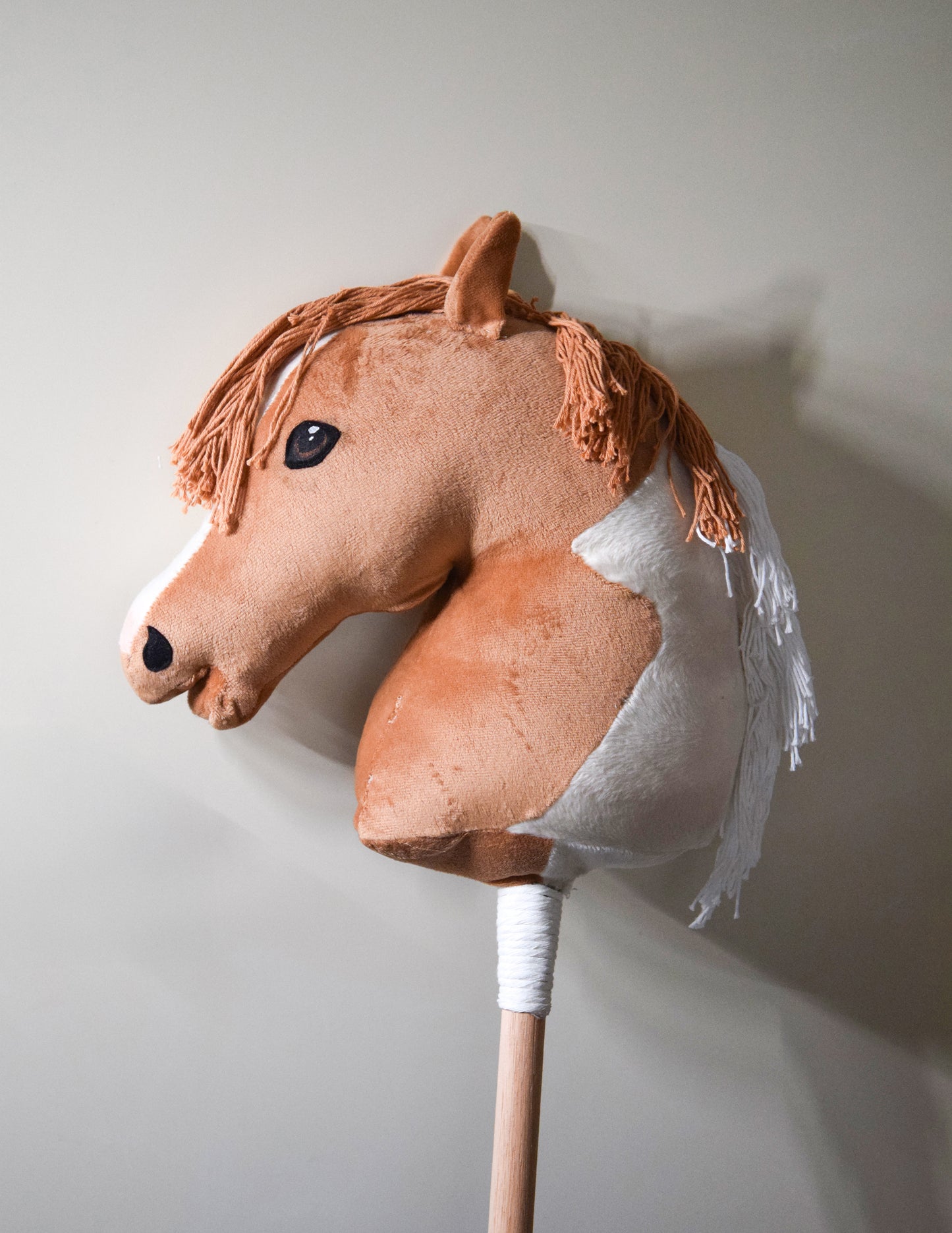 Hobby Horse Honey