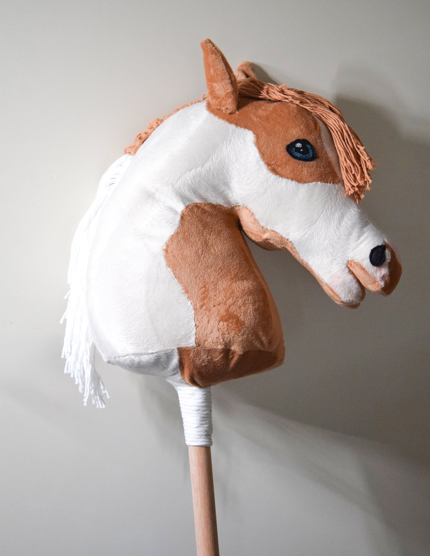 Hobby Horse Honey