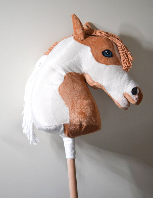 Hobby Horse Honey