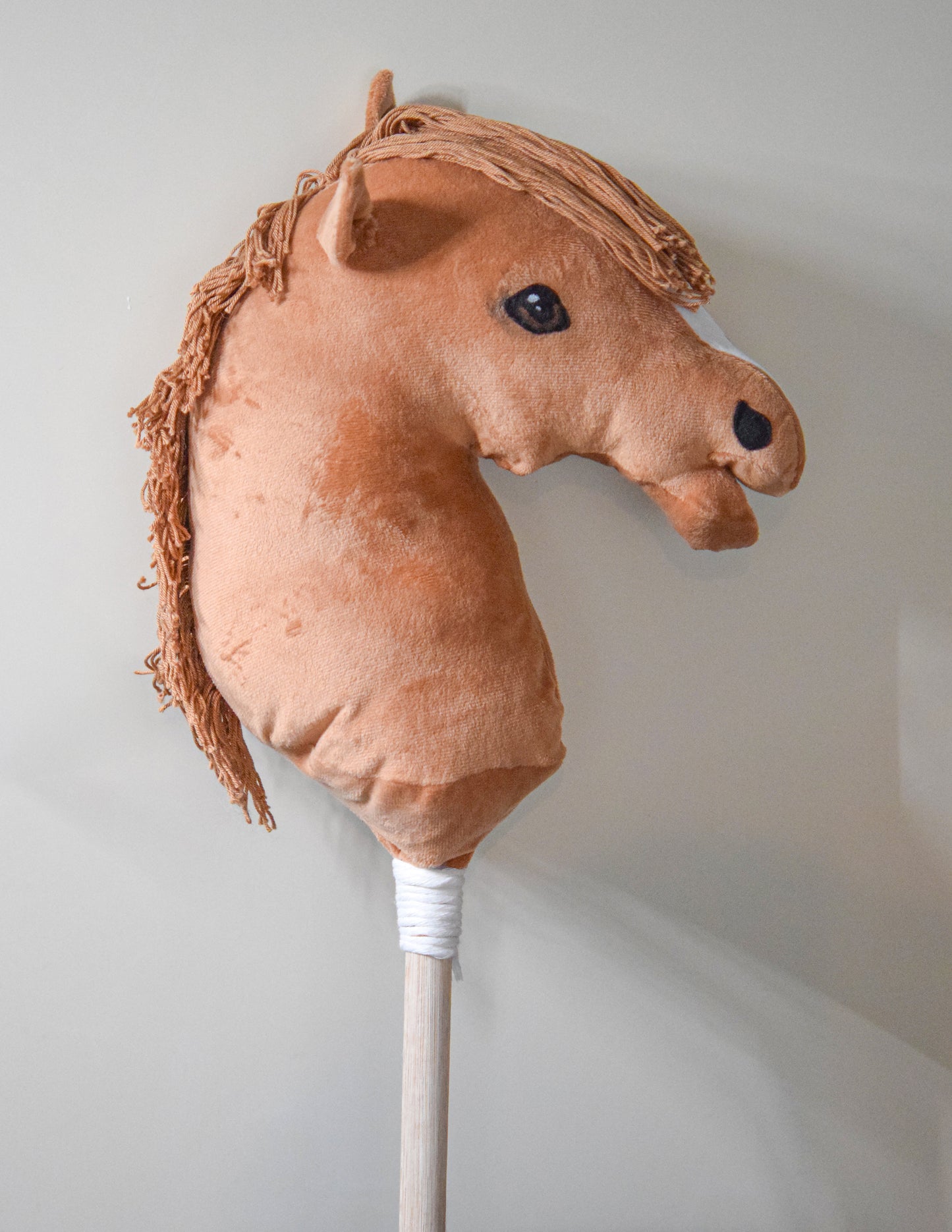 Hobby Horse Jack