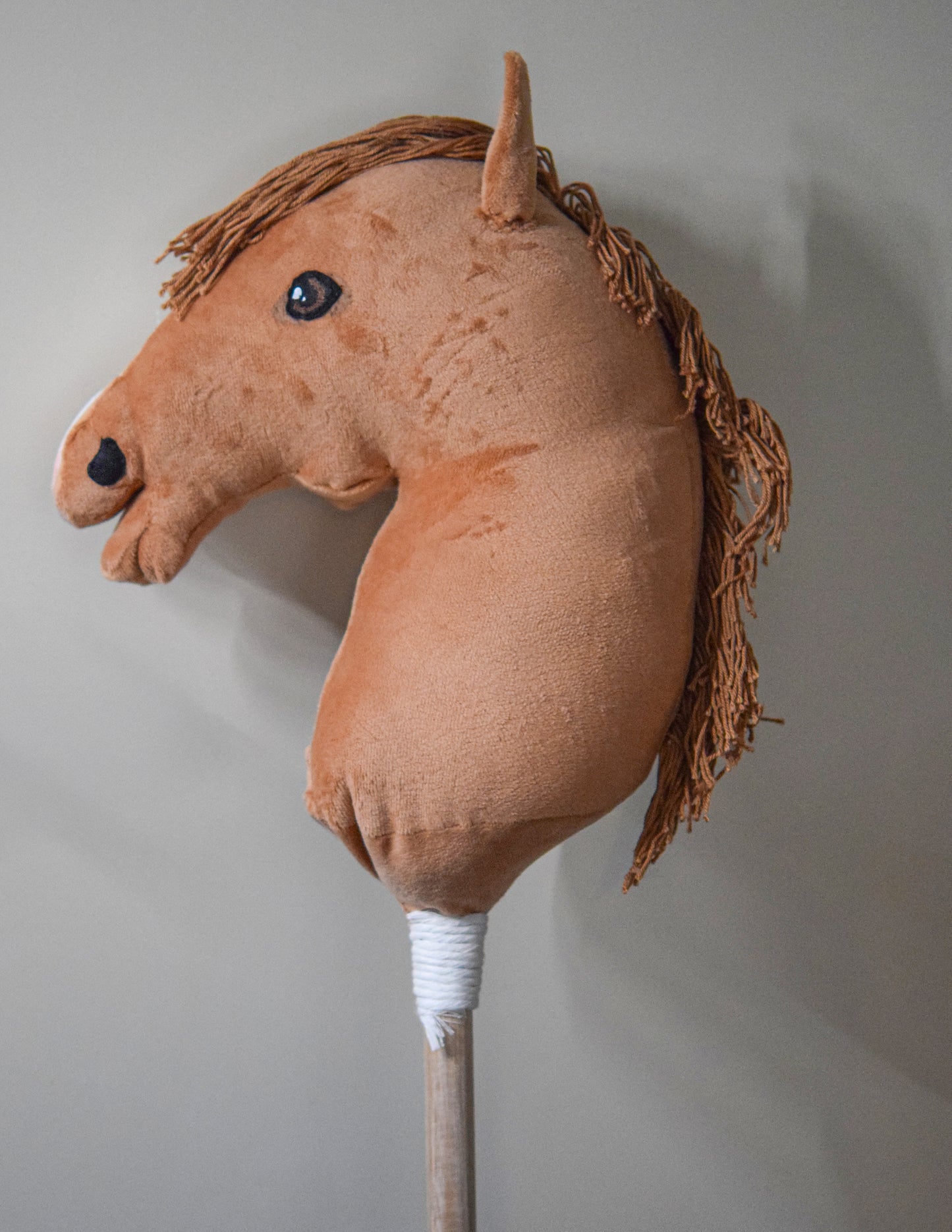 Hobby Horse Jack