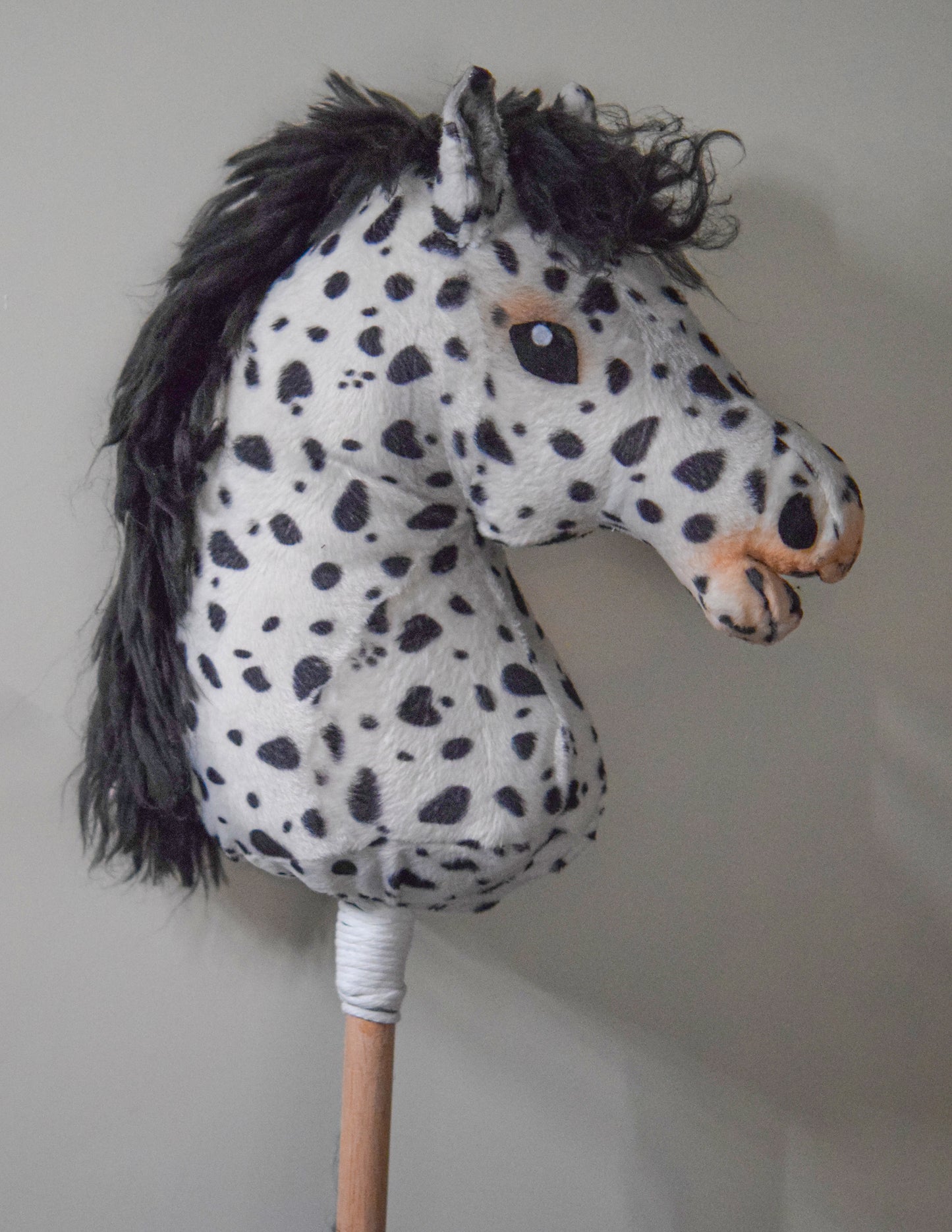 Hobby Horse Stardancer