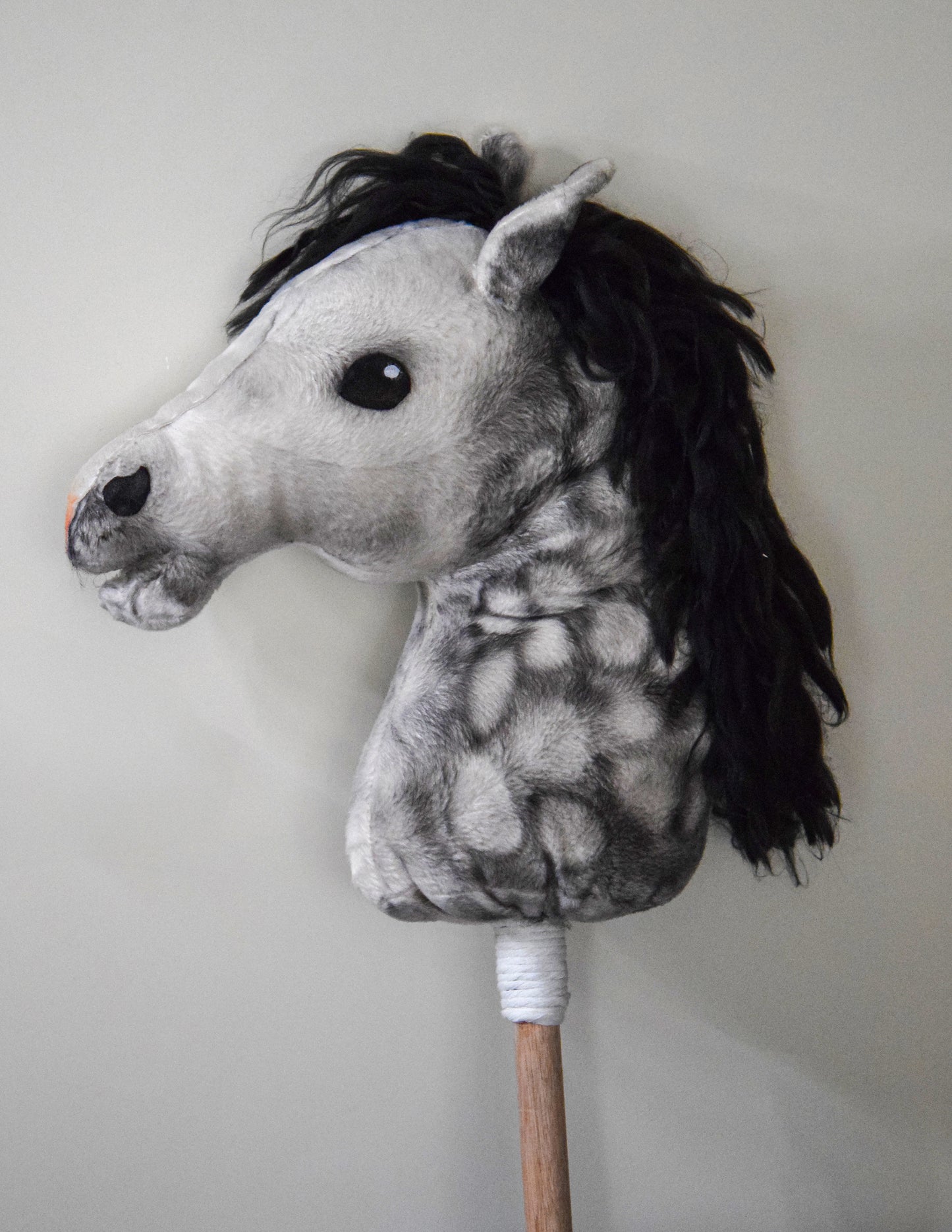 Hobby Horse Oblix