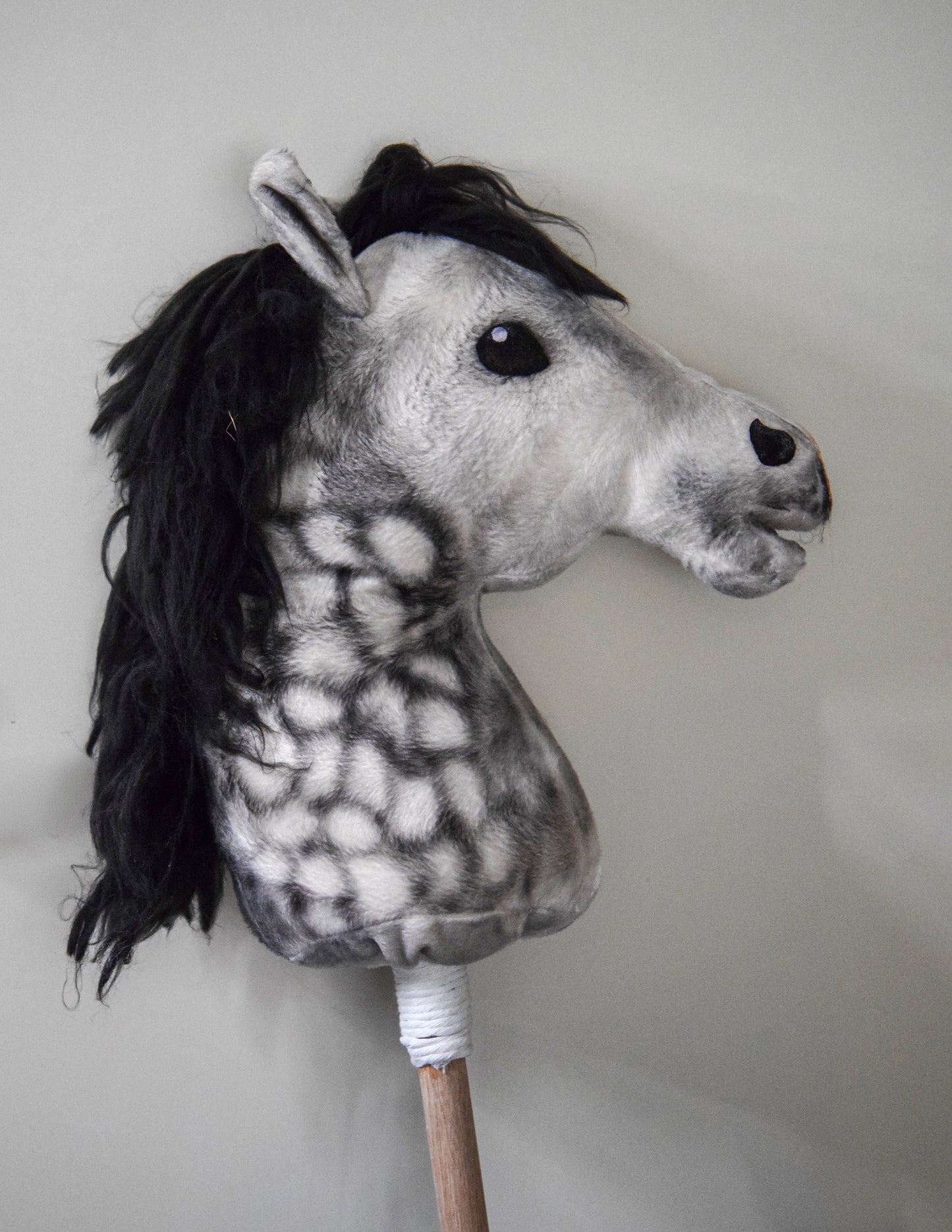 Hobby Horse Oblix