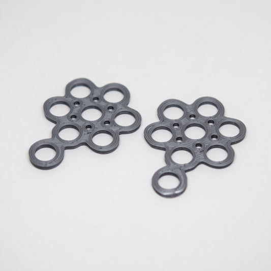 Hobbyhorse Bloem Hackamore