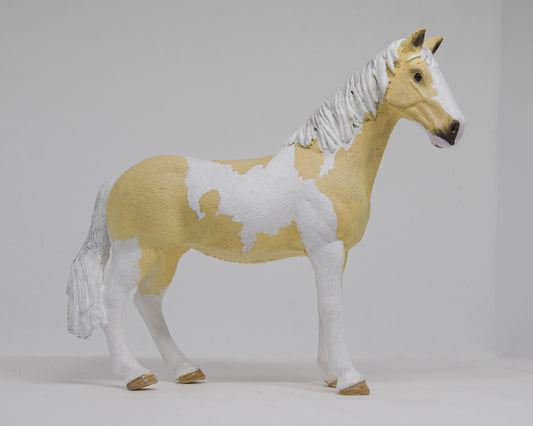 NIEUW Paint Horse 'Freckle'