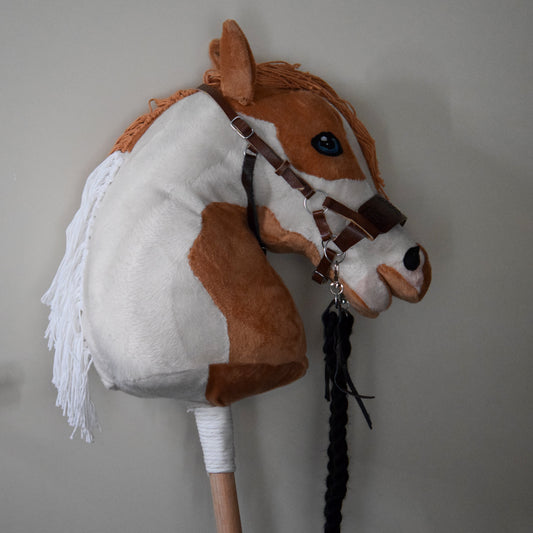 Hobby Horse Keltic Sidepull