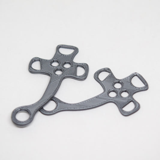 Hobbyhorse Hackamore