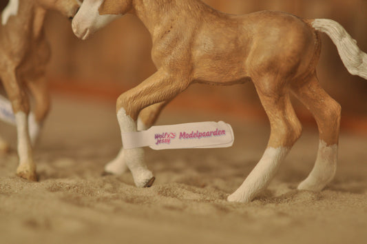 NIEUW Losse vaantjes voor jou repaint!