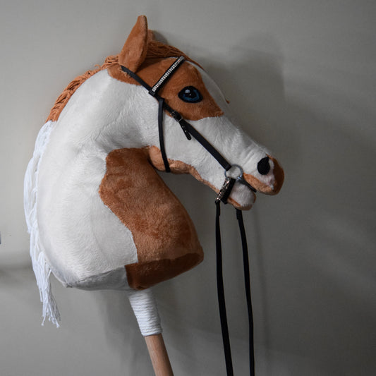 Hobby Horse Western hoofdstel