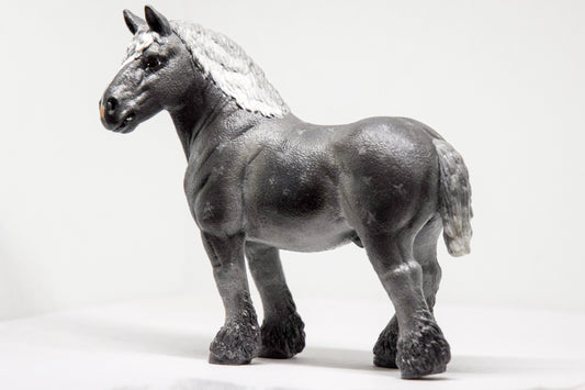 NIEUW Trekpaard 'Ragnar'