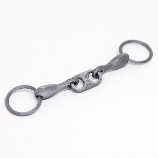 Hobbyhorse Watertrens bit