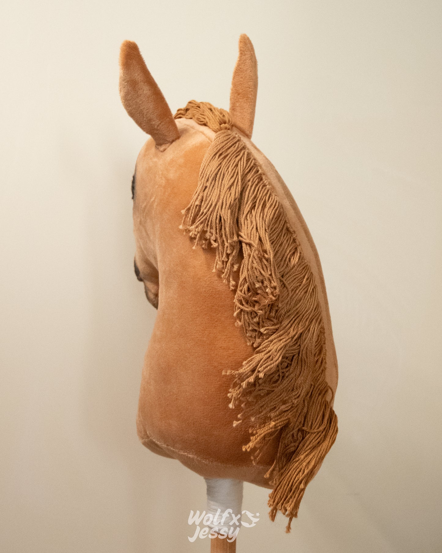 Hobby Horse Vos