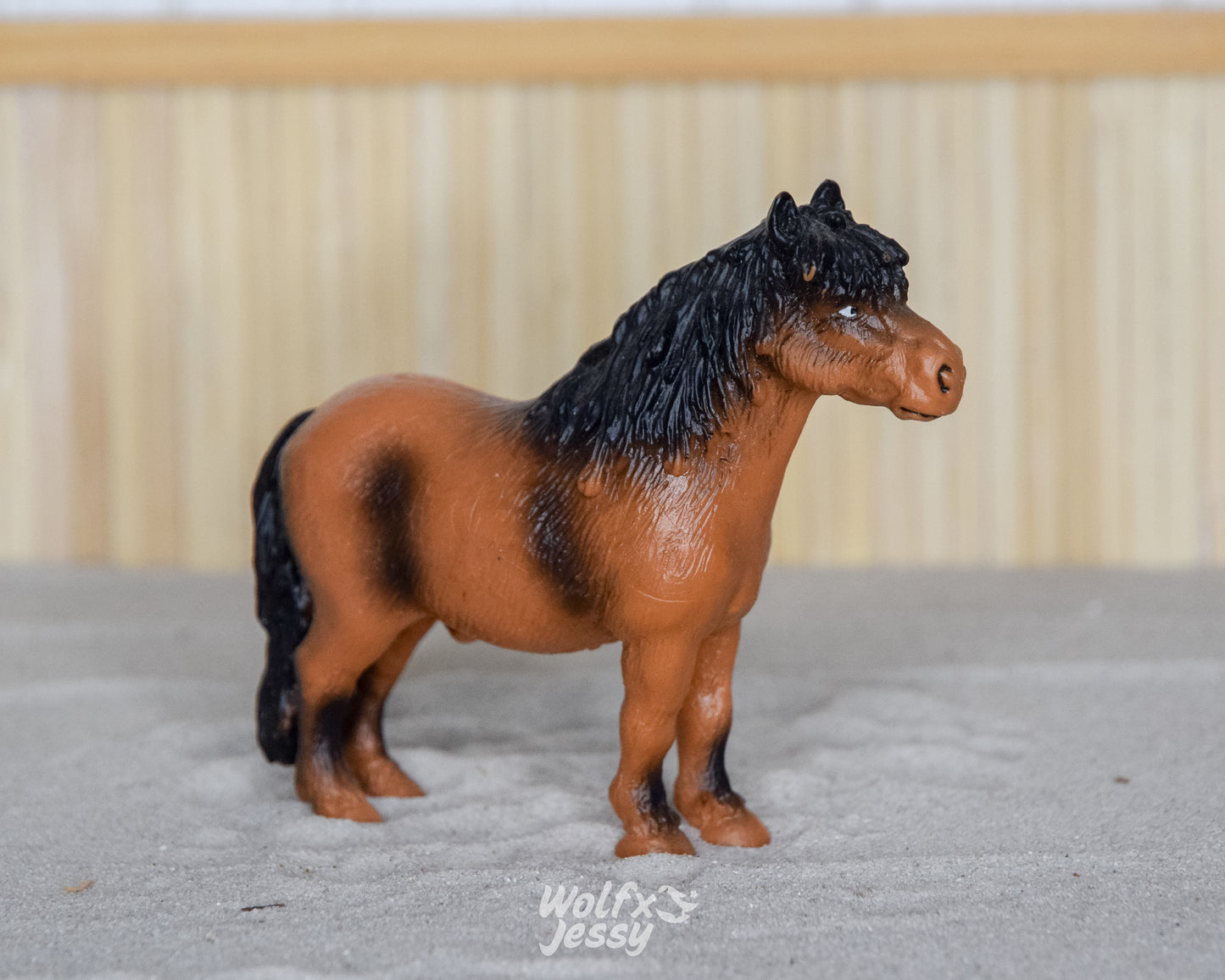 13215 Pony Schleich