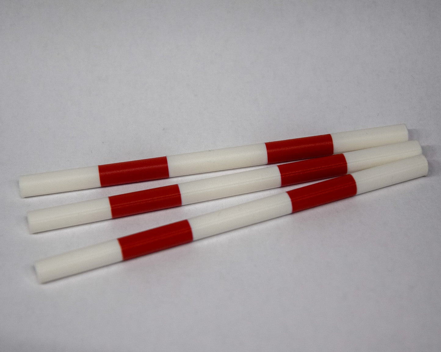 Balken basis 2 kleurig