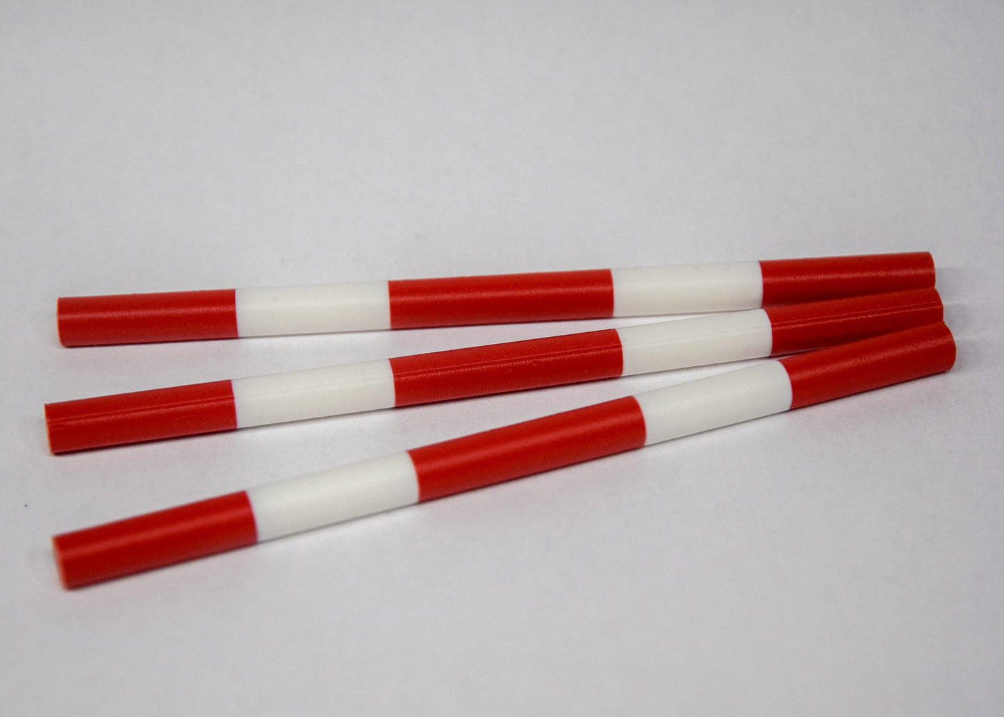 Balken basis 3 kleurig