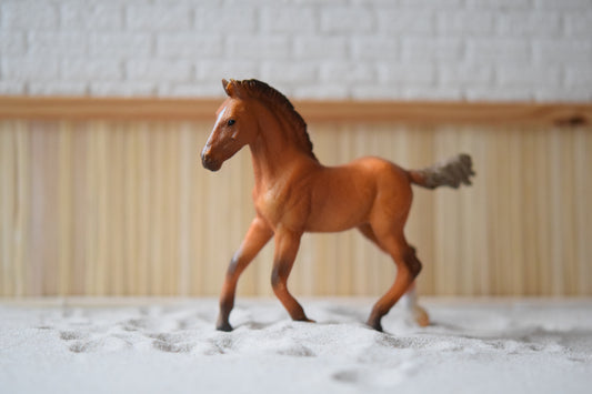 Collecta 88734 Hannoveraan veulen