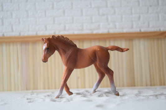 Collecta 88670 Volbloed veulen