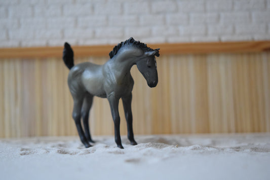 Collecta 88546 Mustang veulen