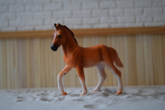 Collecta 88751 Peruvian Paso veulen