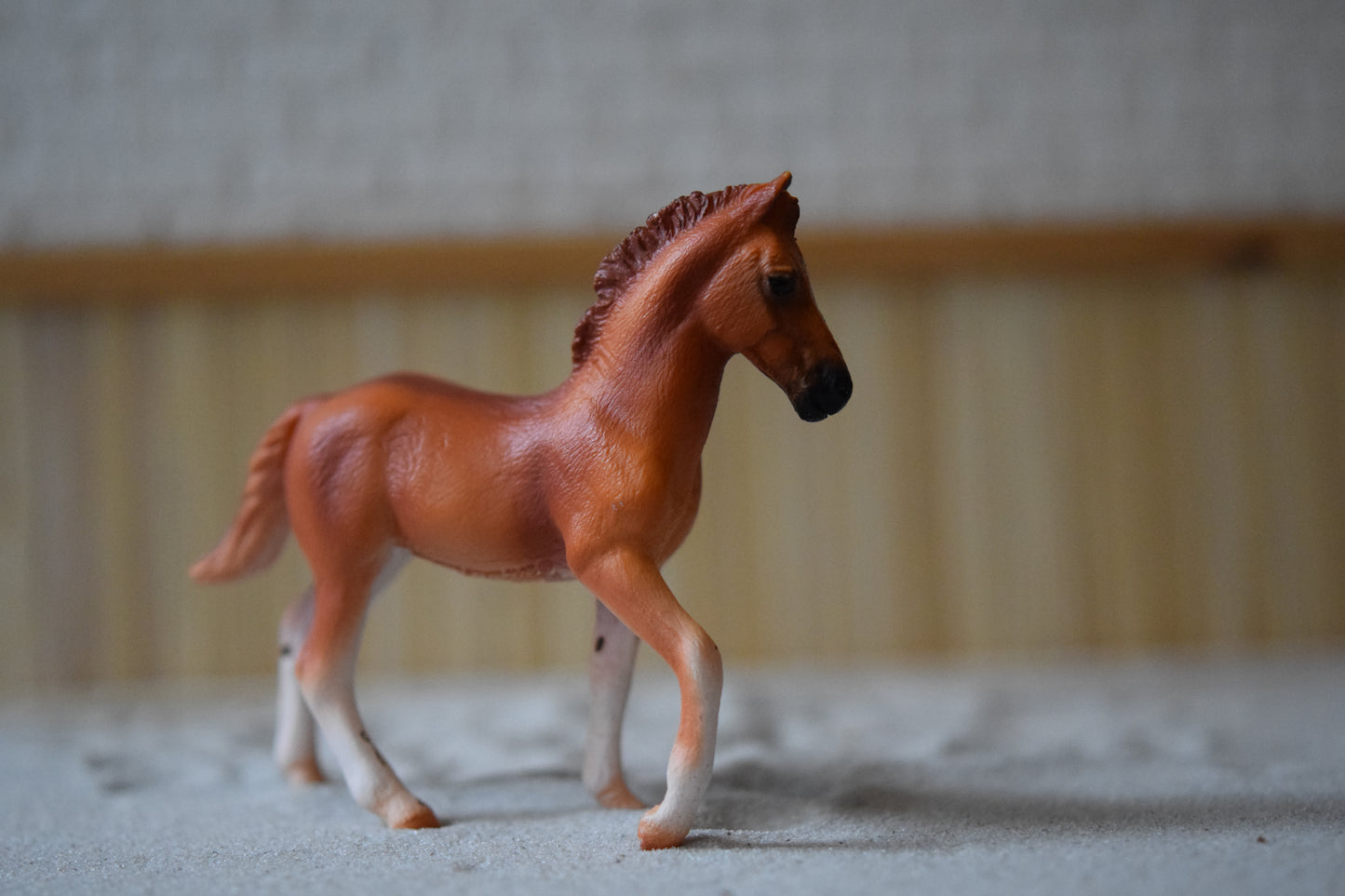 Collecta 88751 Peruvian Paso veulen