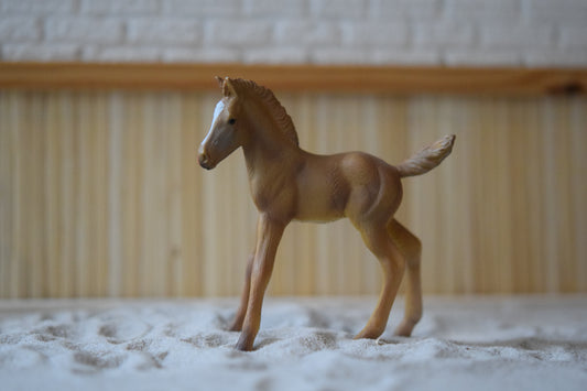 Collecta 88517 haflinger veulen