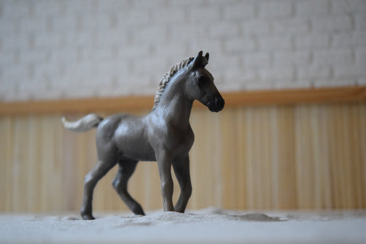 Collecta 88799 Rocky Mountain veulen