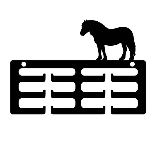 Rozet houder Dartmore