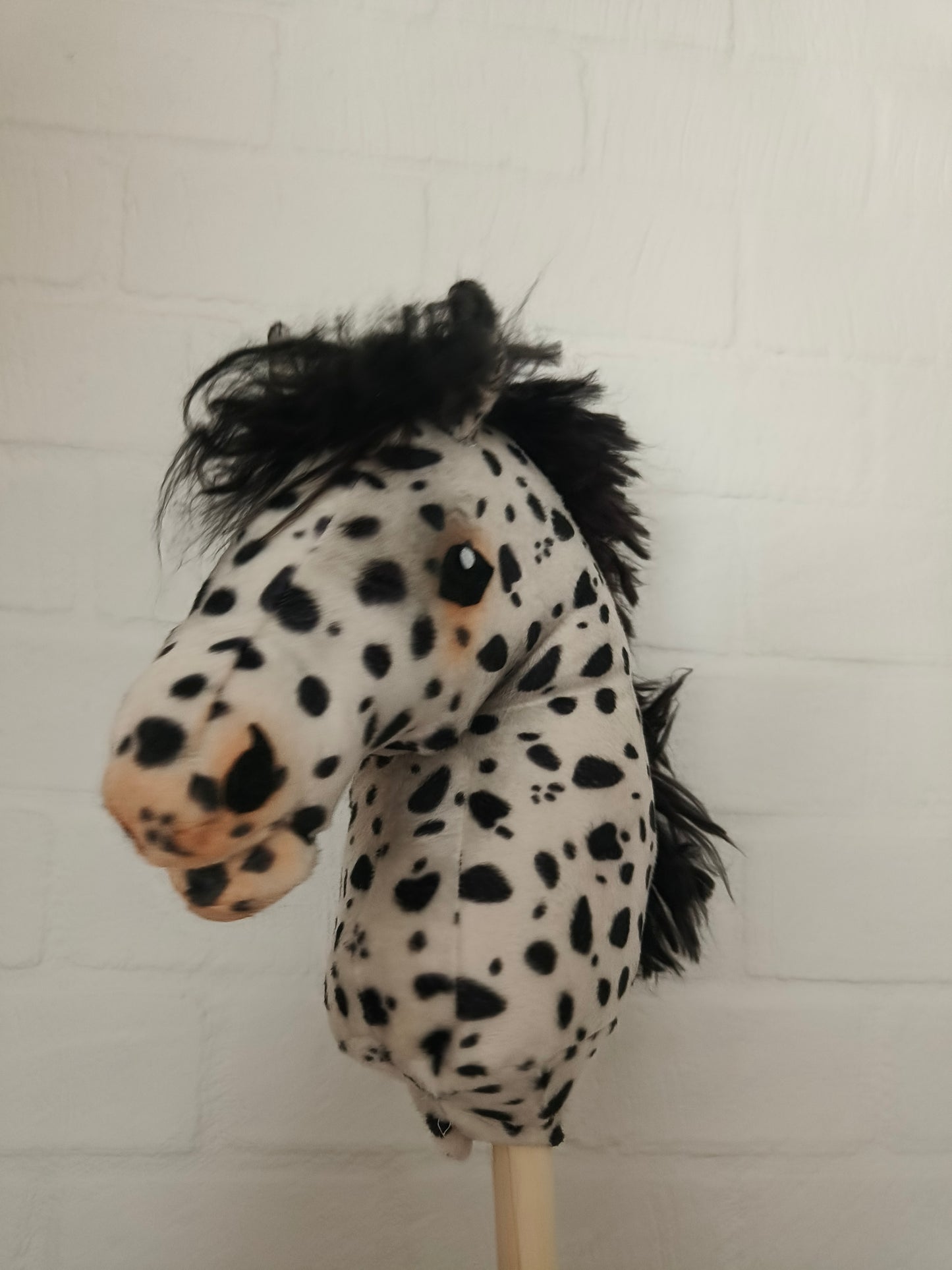 Hobby Horse Stardancer