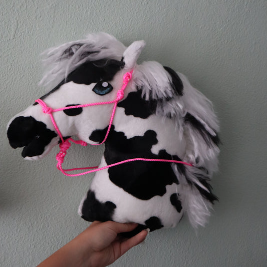 Hobby Horse Touwhalsters