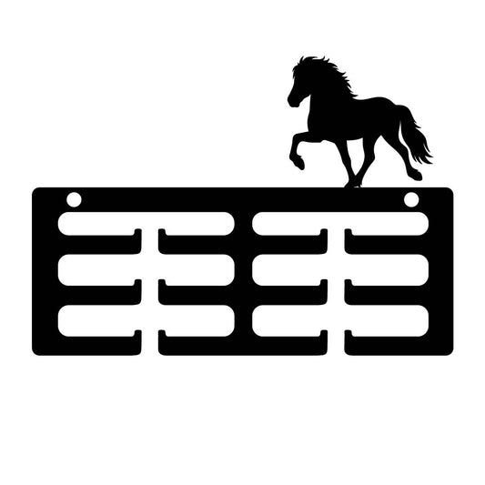 Rozet houder Ijslander