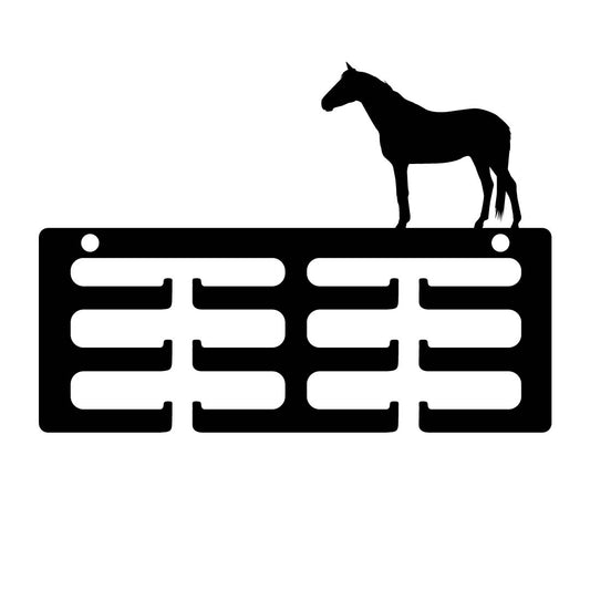 Rozet houder Warmbloed