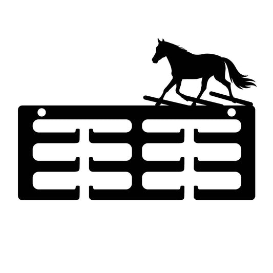 Rozet houder Balkjes