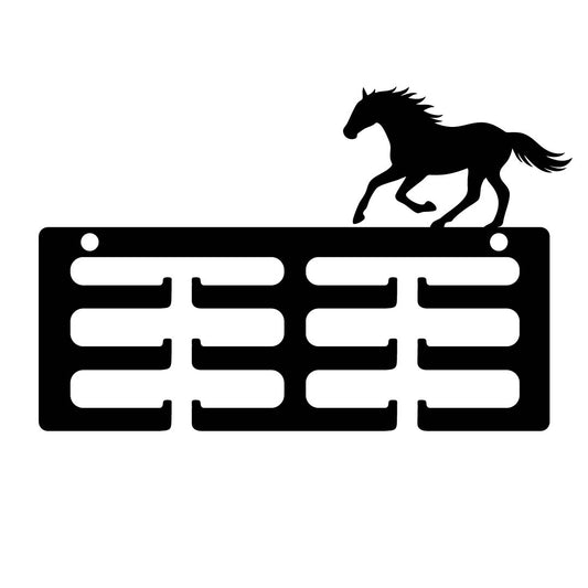 Rozet houder Engels volbloed