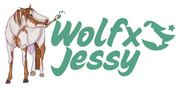 Wolfxjessy