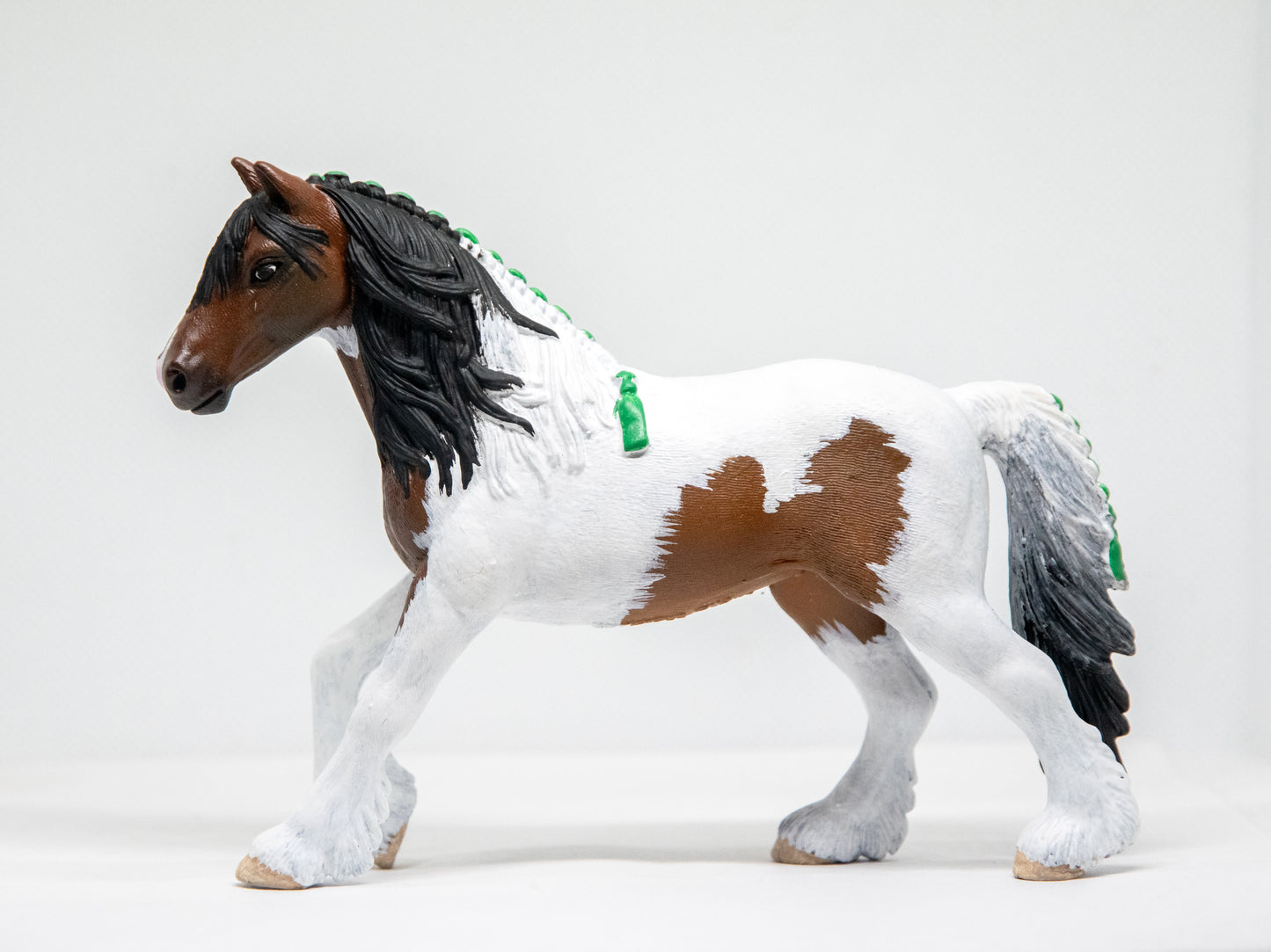 NIEUW Bonte fries ''Sweetz''