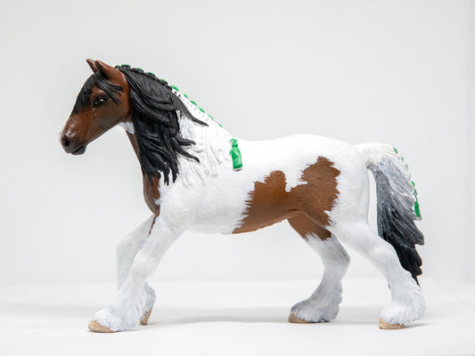 NIEUW Bonte fries ''Sweetz''