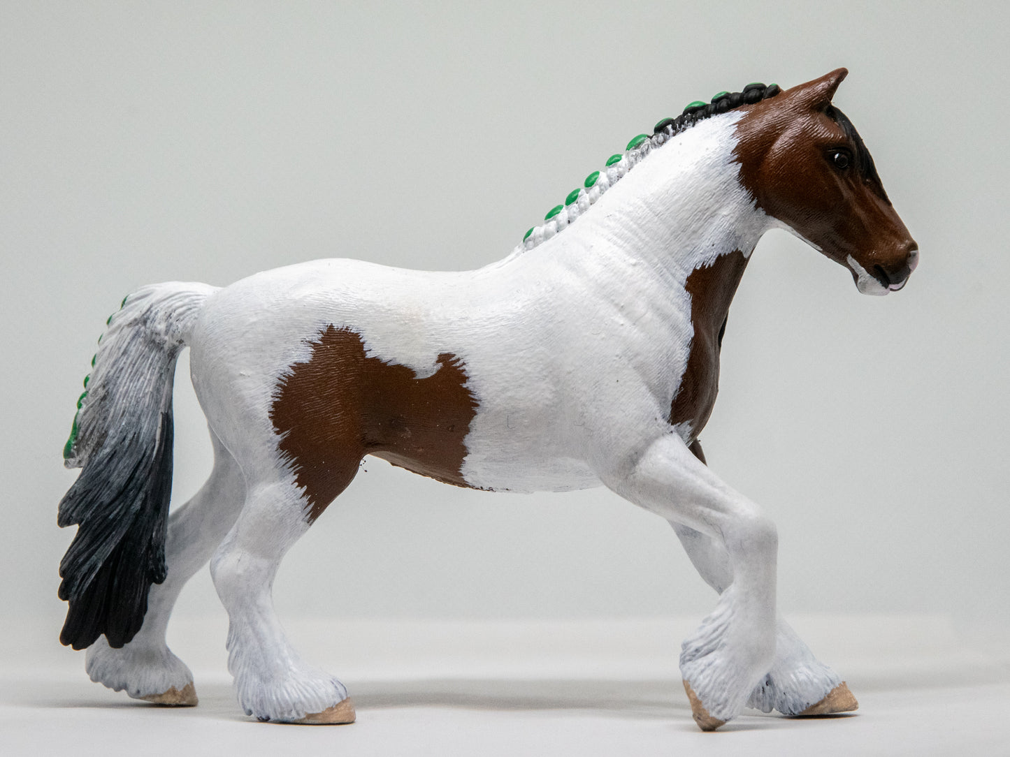 NIEUW Bonte fries ''Sweetz''