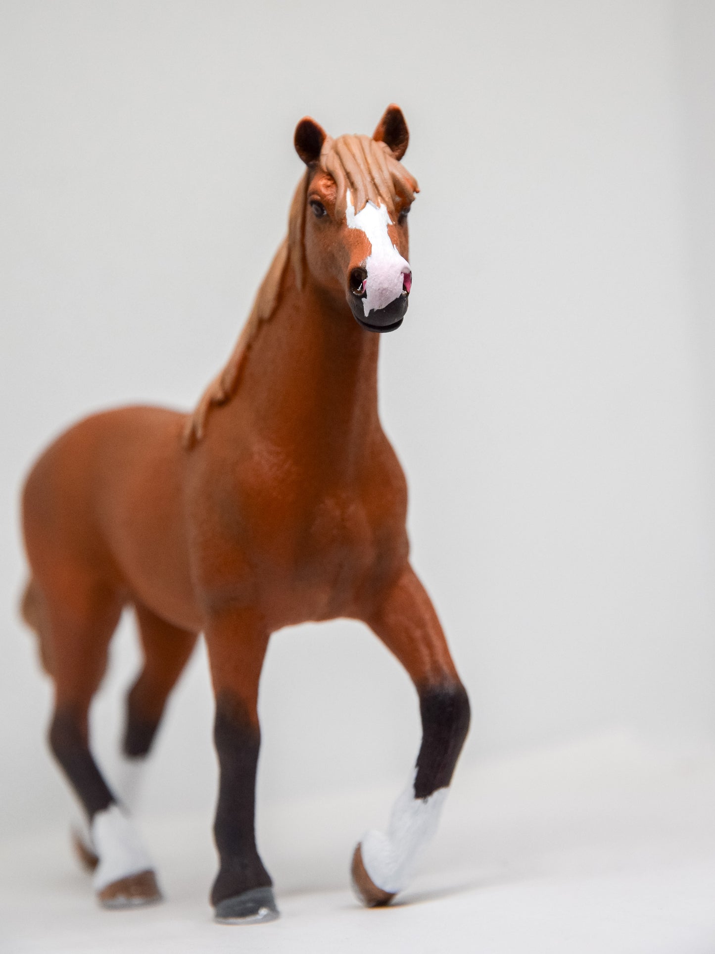 NIEUW Zweetvos 'Angel'